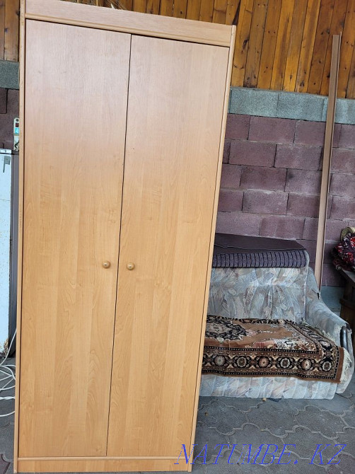 Cabinet 195 x 80 price 20000 t Almaty - photo 1