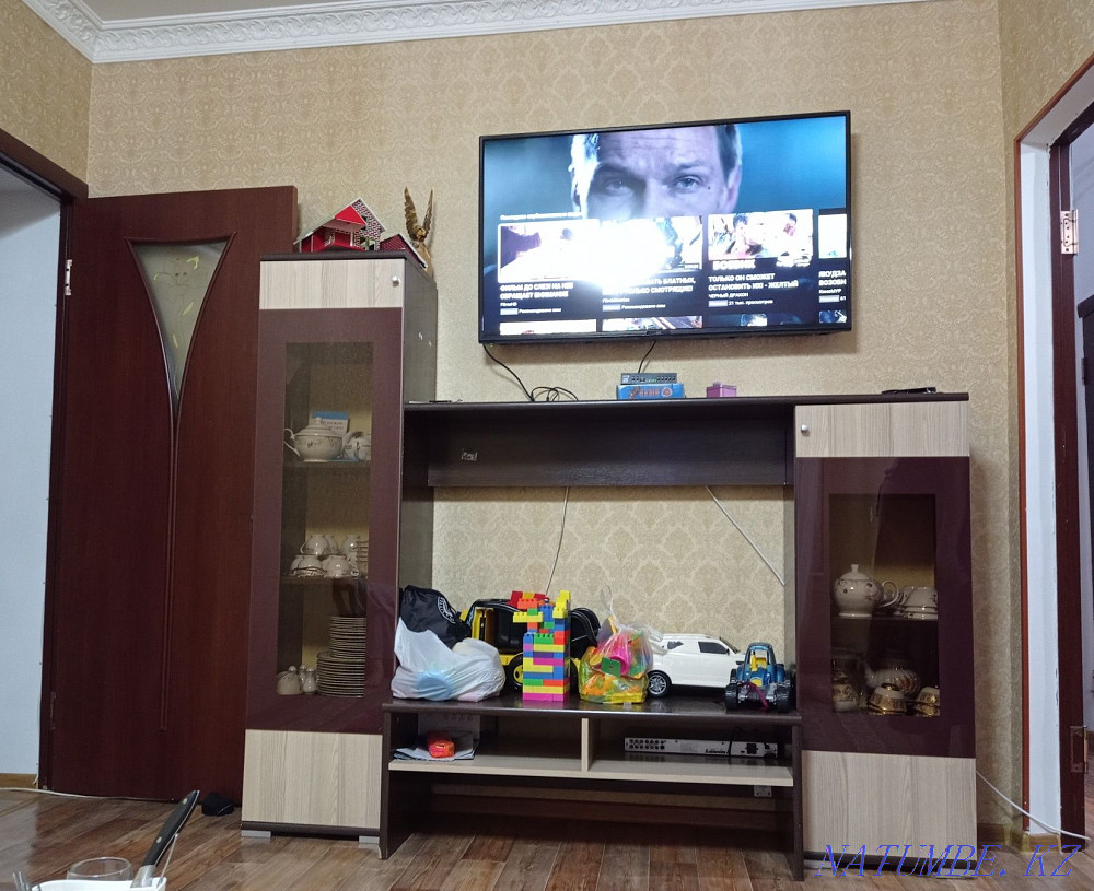 Гостинная стенка Алмалы - изображение 1
