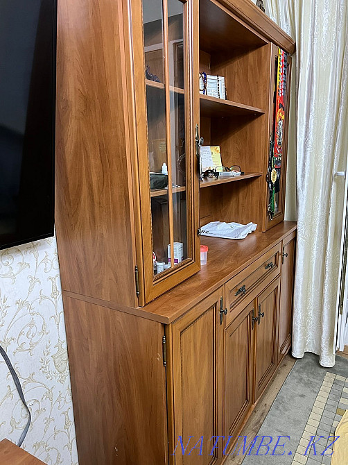 Продам мебель в хорошем состоянии. Акбулак - изображение 1