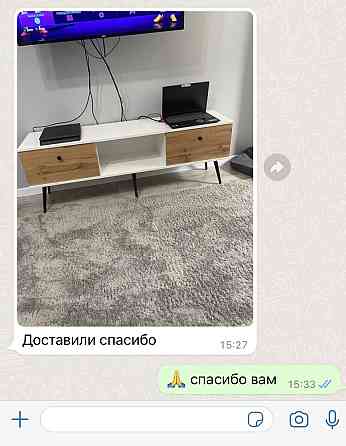 ТВ тумбы/Тумба под телевизор в ассортименте Абай