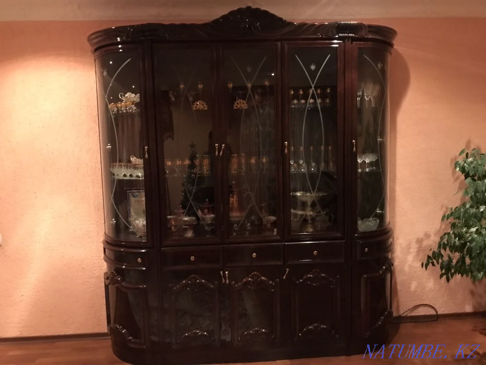 Slide with chest of drawers Taraz - photo 2