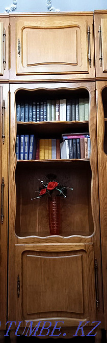 5 секциялы қабырға сатылады  отбасы  - изображение 5