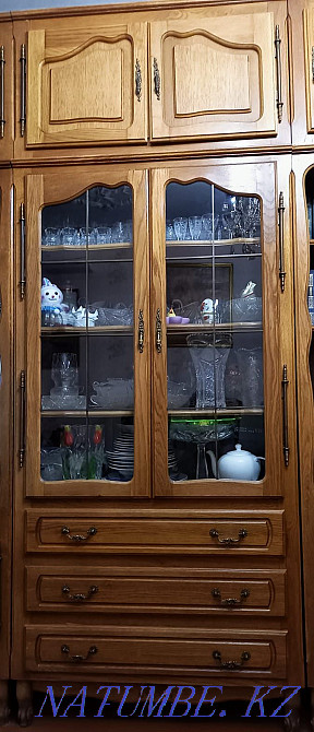 5 секциялы қабырға сатылады  отбасы  - изображение 3