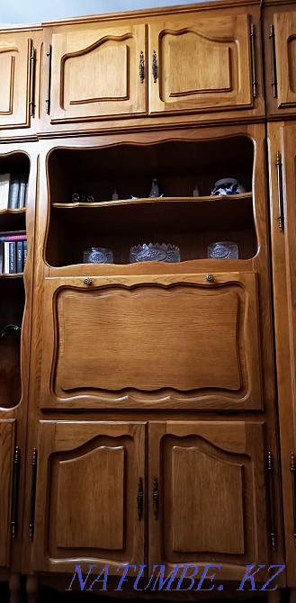 5 секциялы қабырға сатылады  отбасы  - изображение 4