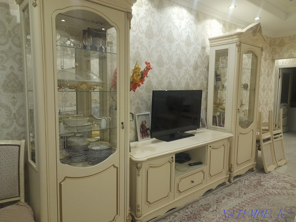 Slide for the living room Almaty - photo 1