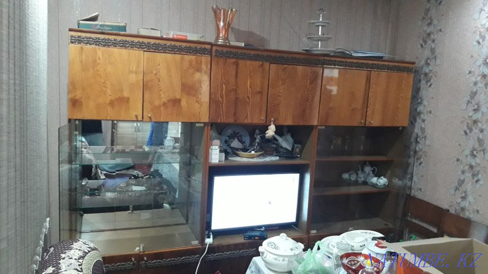 Стенка б.у в среднем сост Шымкент - изображение 2