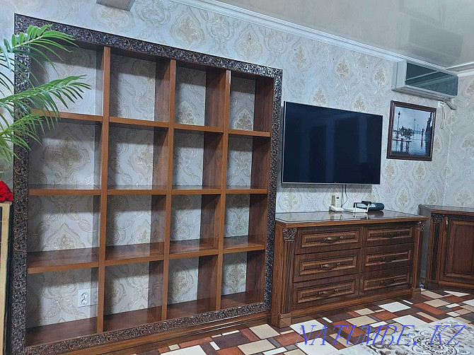 Living room set in the same style Ust-Kamenogorsk - photo 4