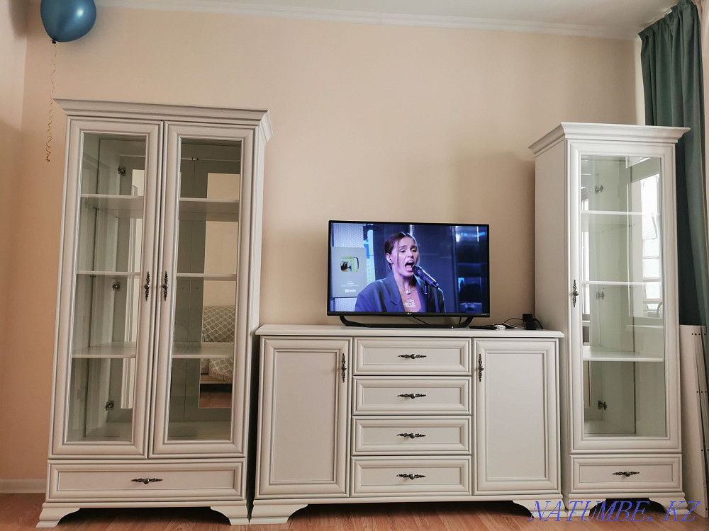 Living room furniture Astana - photo 1