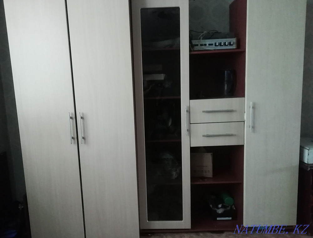 Used wall for sale! Жетыген - photo 1