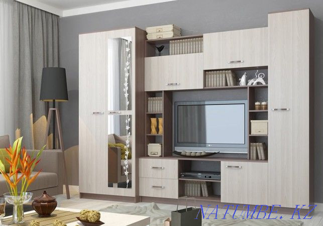 New Wall Marta, Russia Karagandy - photo 3