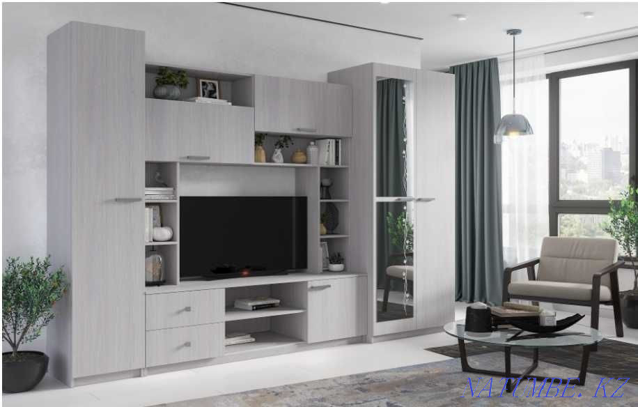 New Wall Marta, Russia Karagandy - photo 1