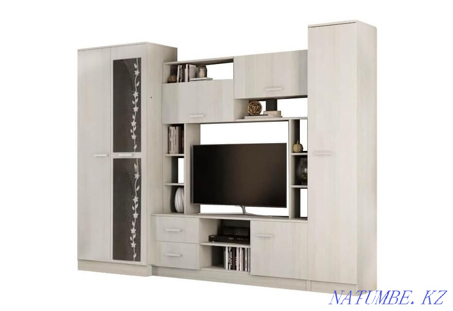 New Wall Marta, Russia Karagandy - photo 7