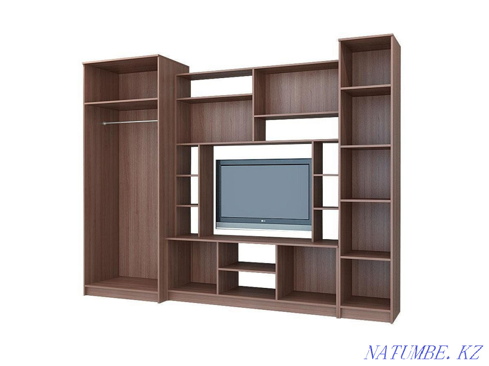 New Wall Marta, Russia Karagandy - photo 6