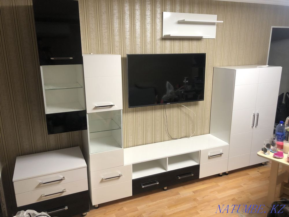 Wall for the hall Karagandy - photo 2