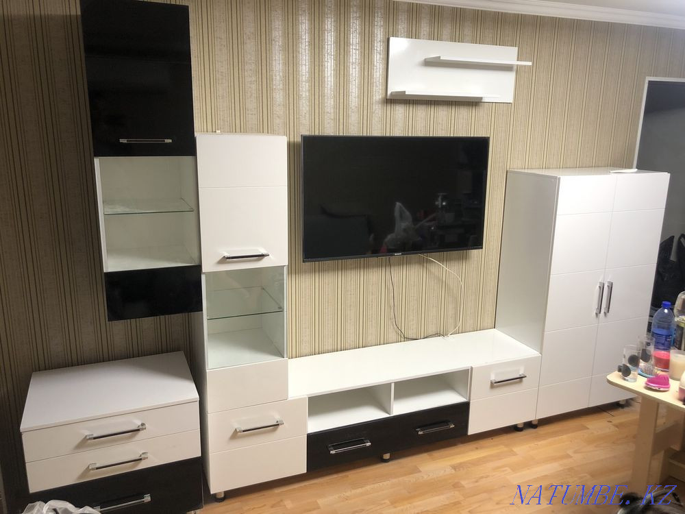 Wall for the hall Karagandy - photo 1