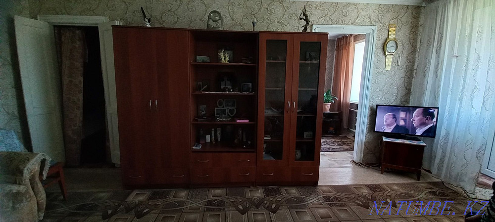 3 секциялы қабырға сатамын  отбасы  - изображение 1