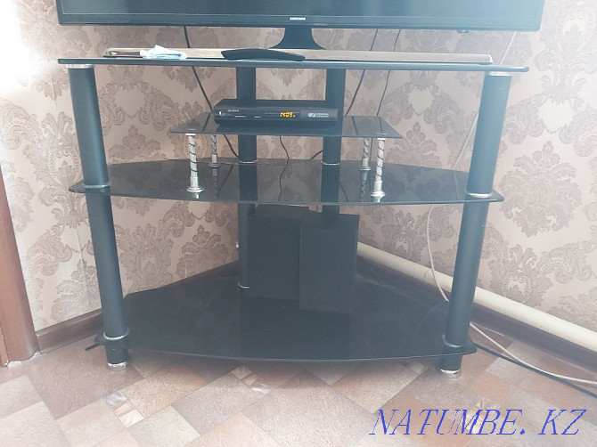 Hall wall 50 000 t, TV stand 4000 Oral - photo 3