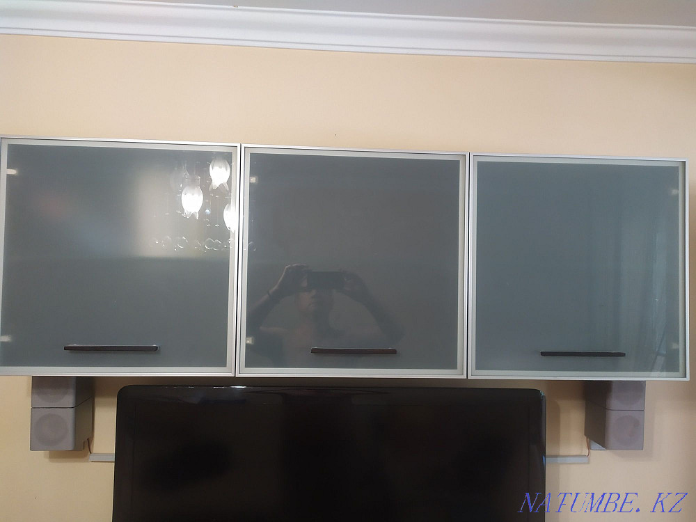 Гарнитур для гостинной Каргалы - изображение 4