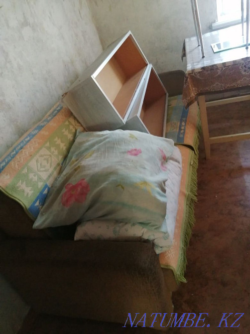 Диван тегин берилди дачага Караганда - изображение 2