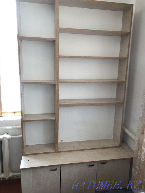 Book shelf Almaty - photo 1