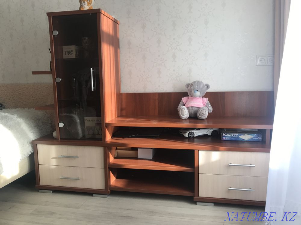 TV stand for sale Astana - photo 2