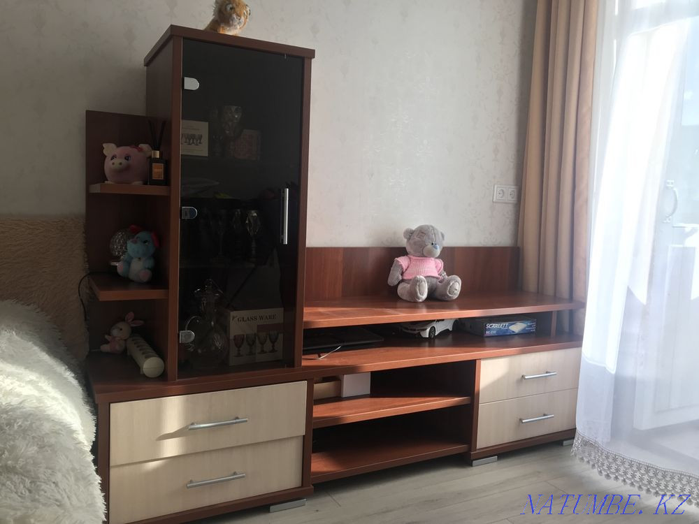 TV stand for sale Astana - photo 1