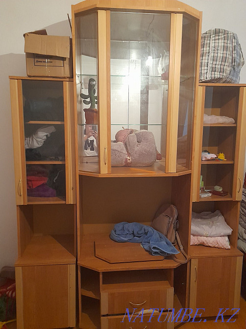 Wall in good condition  - photo 1