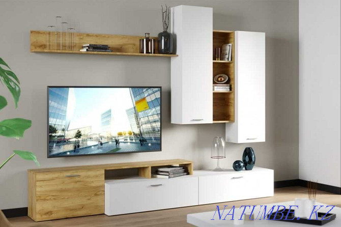 Living room Nevio-1 Astana - photo 1