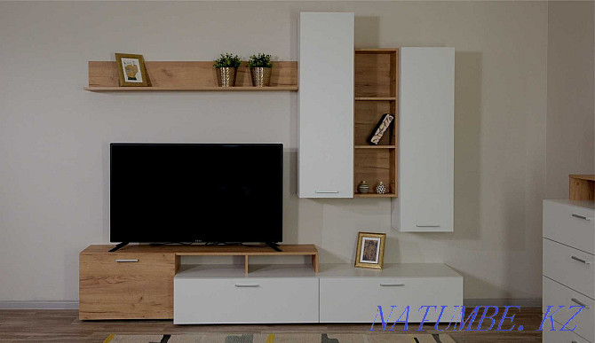 Living room Nevio-1 Astana - photo 2