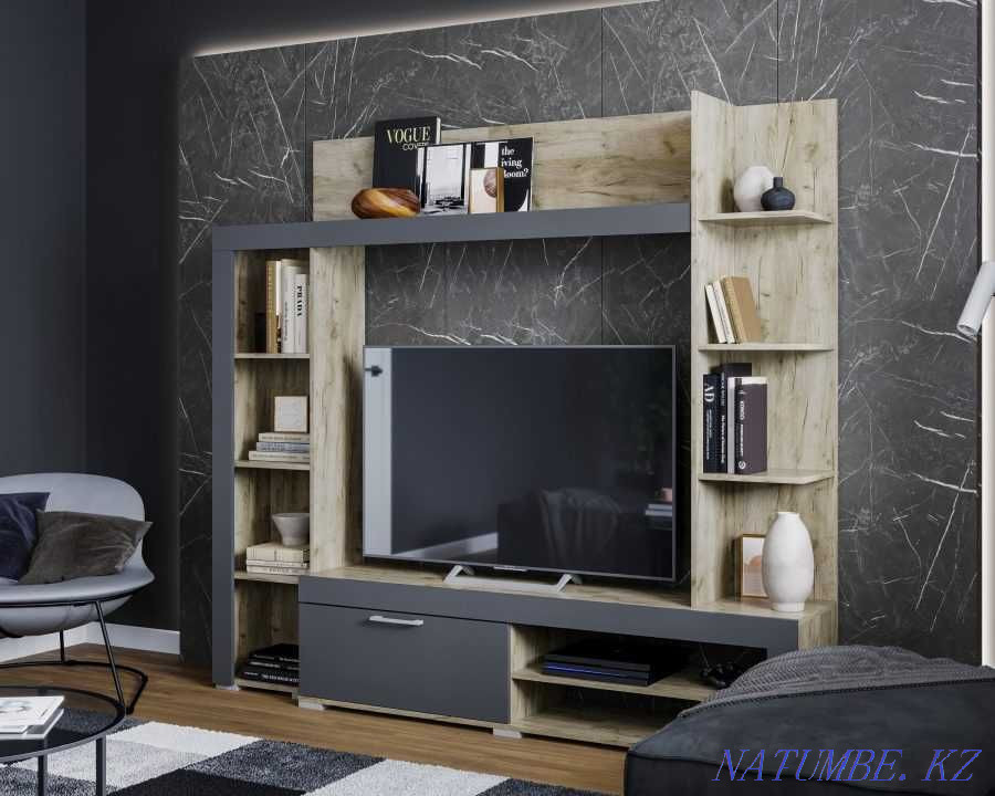 Vasant's living room Astana - photo 1