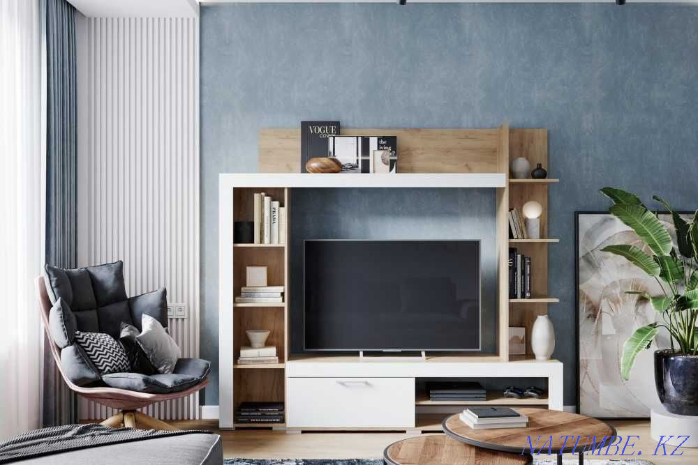 Vasant's living room Astana - photo 3