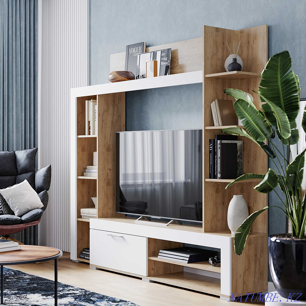 Vasant's living room Astana - photo 4