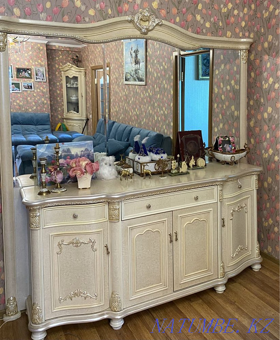 Living room set Astana - photo 1