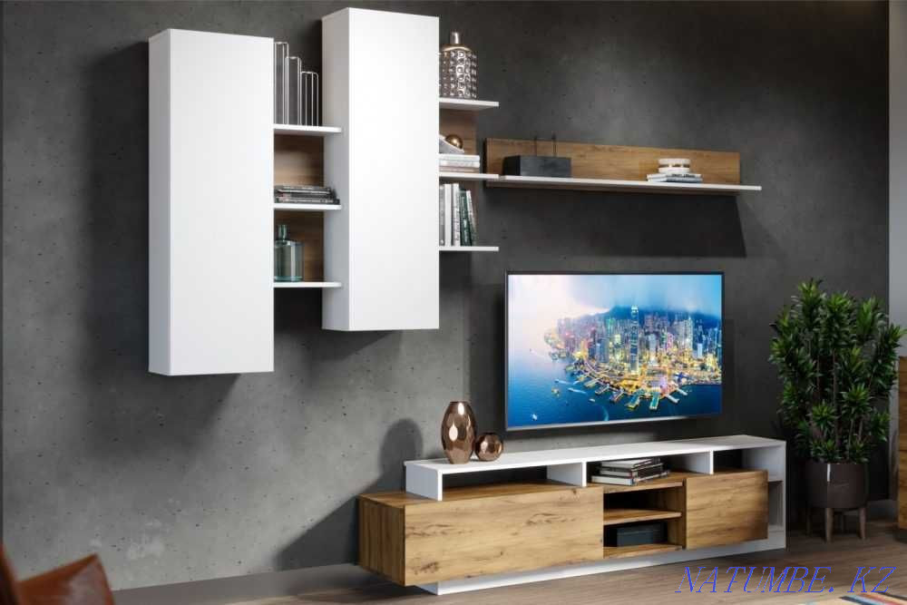 Nevio-2 қонақ бөлмесі  Астана - изображение 1