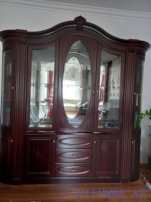 Selling living room furniture. Кыргауылды - photo 2