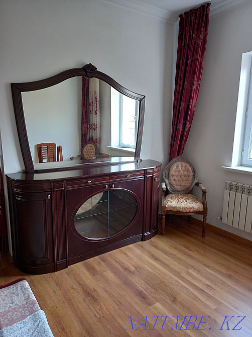 Selling living room furniture. Кыргауылды - photo 1