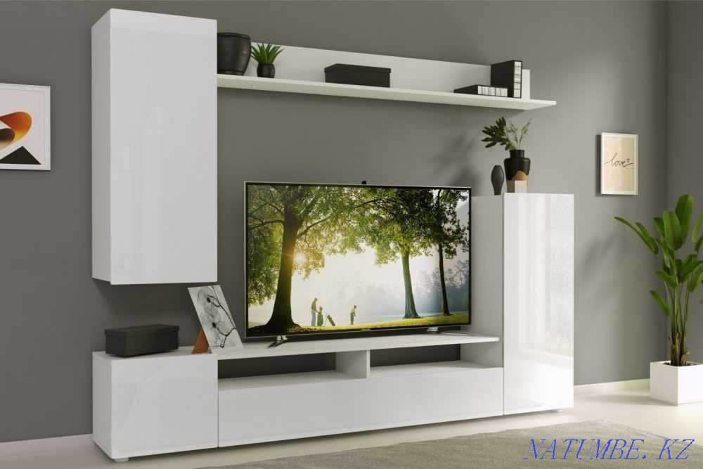 Lia living room EVEREST-MEBEL Astana - photo 1