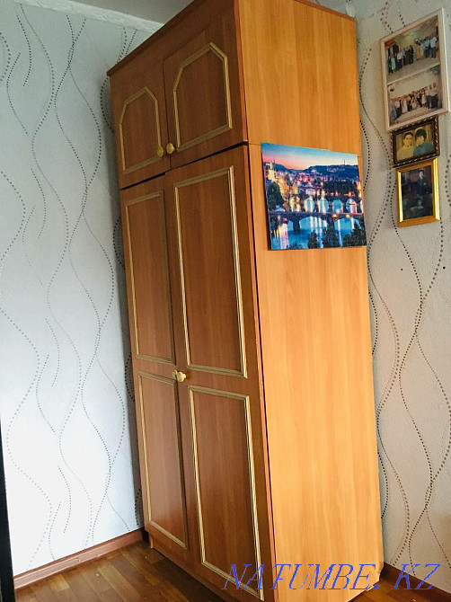 Продам мебель шкаф Актобе - изображение 1
