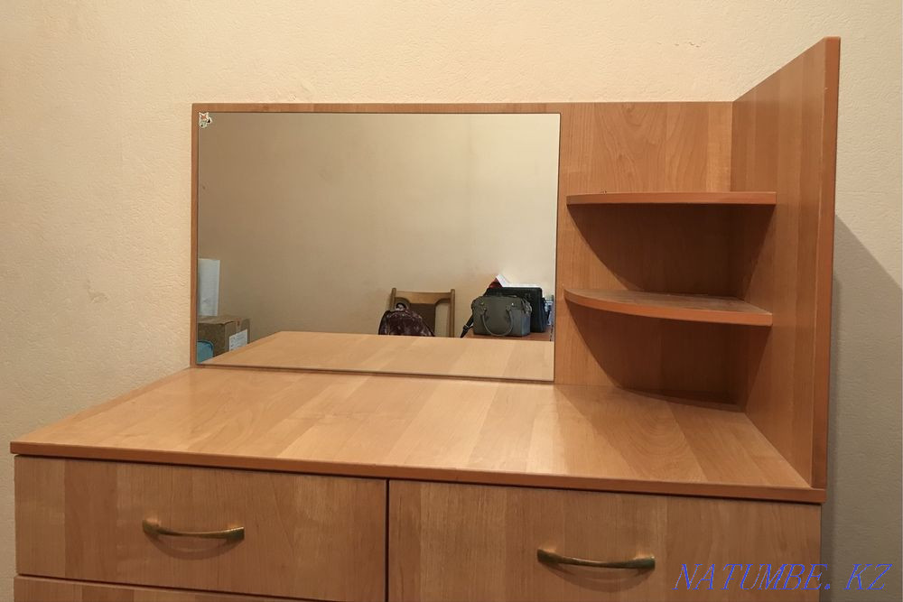 I will sell a chest of drawers 20 000tg!!! Semey - photo 2