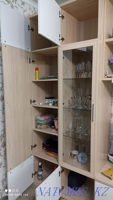 Living room sideboard Shatura Мичуринское - photo 4