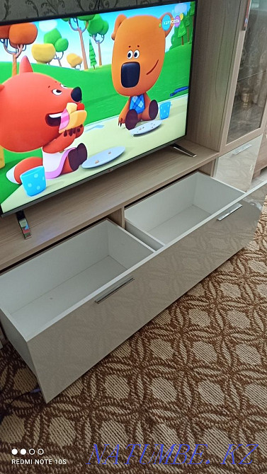 Living room sideboard Shatura Мичуринское - photo 3