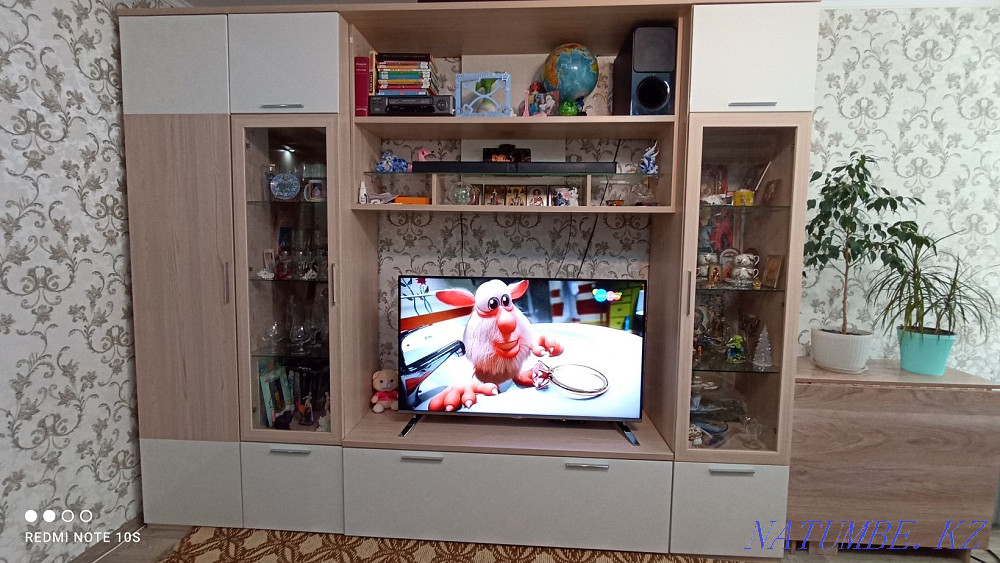 Living room sideboard Shatura Мичуринское - photo 1