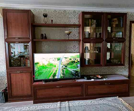 Мебель стенка-TV-зона  Атырау