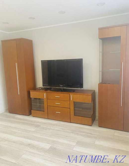 Стенка в хорошем состоянии Бостандык - изображение 2