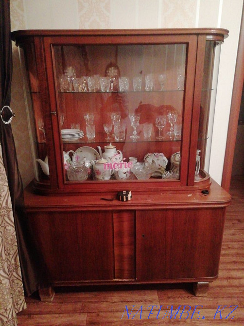 I will sell the Sideboard-buffet from a natural tree Pavlodar - photo 1