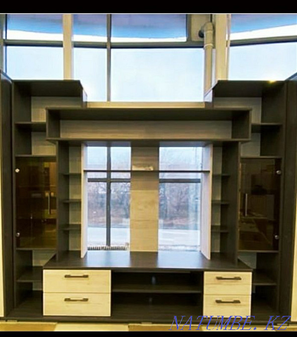 Продам стенку .горку Кокшетау - изображение 1