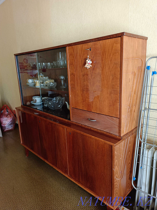 Sideboard for sale, excellent condition Karagandy - photo 3