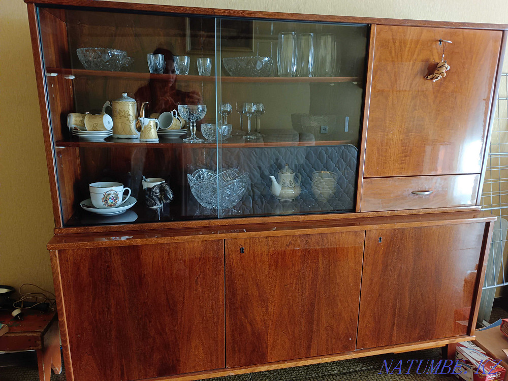 Sideboard for sale, excellent condition Karagandy - photo 5
