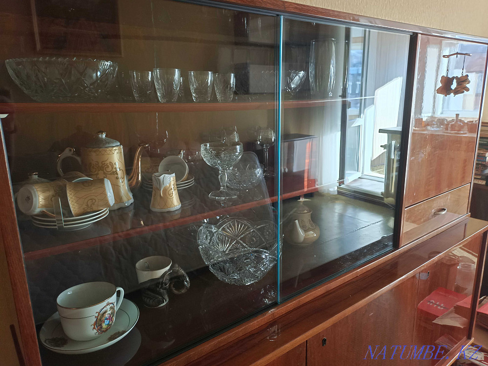 Sideboard for sale, excellent condition Karagandy - photo 4