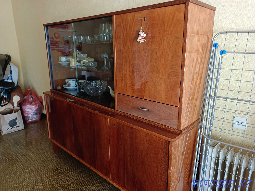 Sideboard for sale, excellent condition Karagandy - photo 2